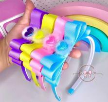 Travessas de cabelo