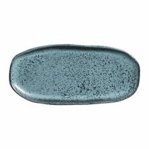 Travessas Oval P Orgânico Night Sky 23X11Cm Porto Brasil 6pç Travessas Oval P Orgânico Night Sky 23X11Cm Porto Brasil 6pç