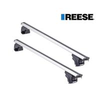 Travessas Rack de Teto Para Bagageiro Reese Chevrolet Tracker