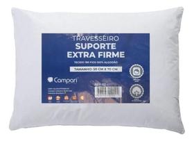 Travesseiro 100% Algodão