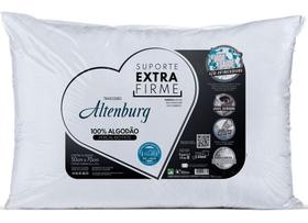 Travesseiro 180 Fios Suporte Extra Firme - Altenburg Travesseiro 180 Fios Suporte Extra Firme - Altenburg