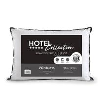 Travesseiro 200 fios Hotel Collection - Hedrons Travesseiro 200 fios Hotel Collection - Hedrons