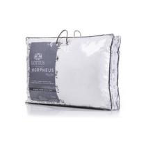 Travesseiro 50x70 cm Morpheus Ultra Fiber Lottus - General Injection