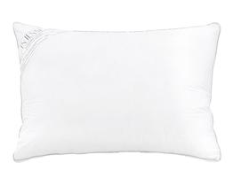 Travesseiro 50x70cm Branco 233 Fios