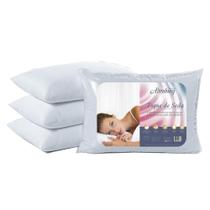 Travesseiro 50x70cm Suporte Firme Altenburg Travesseiro 50x70cm Suporte Firme Altenburg