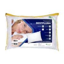 Travesseiro 50x90 Macio Grande