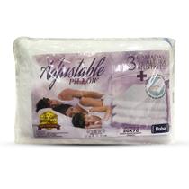 Travesseiro Adjustable Pillow - 45x65x16