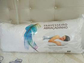 Travesseiro agarradinho + travesseiro abracadinho - mobile