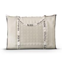 Travesseiro Ajustável Altenburg Visco elástico Blocke 46cm x 66cm