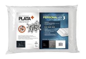 Travesseiro Ajustável Personal MIX 3