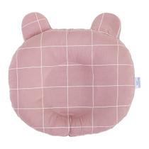 Travesseiro / Almofada Anatômico Para Bebê Grid - Batistela - Batistela Baby