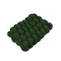 Travesseiro Almofada Flutuante Para Piscina Ler Cor Verde