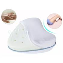 Travesseiro Almofada Para Pernas E Pés Ortopédico Para Postura Dormir Travesseiro Almofada Para Pernas E Pés Ortopédico Para Postura Dormir