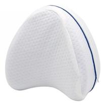 Travesseiro Almofada Para Pernas E Pés Ortopédico Para Postura Dormir Gravida Idoso Travesseiro Almofada Para Pernas E Pés Ortopédico Para Postura Dormir Gravida Idoso