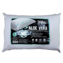 Travesseiro Aloe Vera 50x70Cm Master Comfort - LAR NORTE