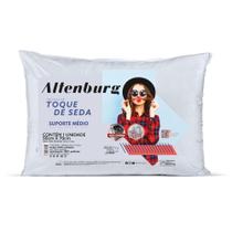 Travesseiro Altemburg Toque de Seda 50 x 70 cm - 016290