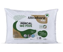 Travesseiro altenburg 180 fios 50x70 cm branco Travesseiro altenburg 180 fios 50x70 cm branco
