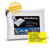 Travesseiro Altenburg Antistress 50x70cm