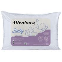 Travesseiro Altenburg BABY - 01569002075001-0.110 Branco