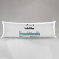 Travesseiro Altenburg Body Pillow 40cm x 1,30m