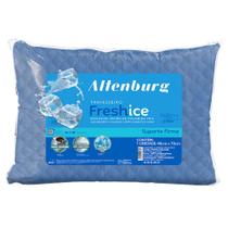 Travesseiro Altenburg FRESH ICE - 01646901600001-0.110 Azul