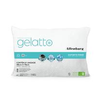 Travesseiro Altenburg Gelatto 48X70Cm Toque Gelado Firme Travesseiro Altenburg Gelatto 48X70Cm Toque Gelado Firme