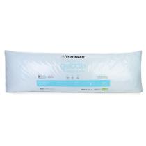 Travesseiro Altenburg Gelatto Body Pilow 40x130 cm - 015750 Travesseiro Altenburg Gelatto Body Pilow 40x130 cm - 015750