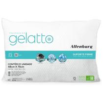 Travesseiro Altenburg Gelatto