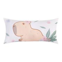 Travesseiro Altenburg Kids Body Pillow Capi- 30cm x65cm