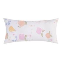 Travesseiro Altenburg Kids Body Pillow Tutti Fuitti - 30cm x65cm