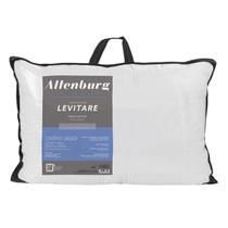 Travesseiro Altenburg Levitare Suporte Macio Branco - 160550 Travesseiro Altenburg Levitare Suporte Macio Branco - 160550