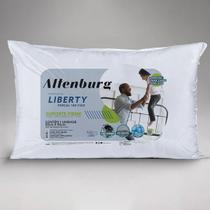 Travesseiro Altenburg Liberty 50cm x 90cm