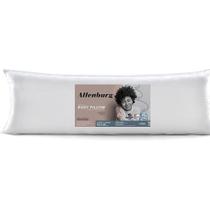 Travesseiro Altenburg para Corpo Body Pillow Microfibra