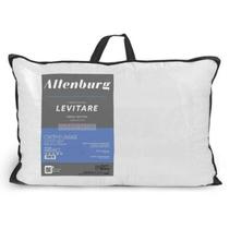 Travesseiro Altenburg Percal 200 Fios Levitare 50x70cm