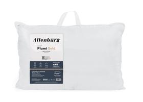 Travesseiro Altenburg Plumi Gold - 50cm x 70cm