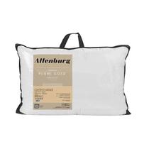 Travesseiro Altenburg Plumi Gold Percal 180 Fios 50cm x 70cm
