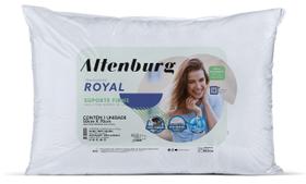 Travesseiro Altenburg Royal Percal 180 fios Fibra Siliconizada 50x70 cm