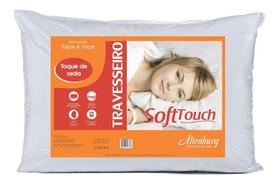 Travesseiro Altenburg Soft Touch 50 x 70cm