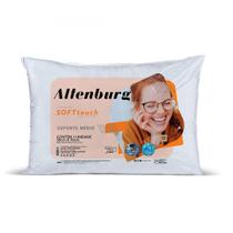 Travesseiro Altenburg Soft Touch - 50cm x 70cm
