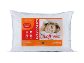Travesseiro Altenburg Soft Touch - 50x70 cm