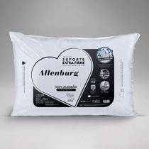 Travesseiro Altenburg Suporte Extra Firme 50cm x 70cm Travesseiro Altenburg Suporte Extra Firme 50cm x 70cm