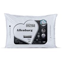 Travesseiro Altenburg Suporte Extra Firme - 50cm x 70cm