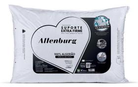 Travesseiro Altenburg Suporte Extra Firme 50x70cm