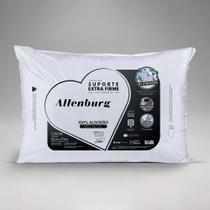 Travesseiro Altenburg Suporte Extra Firme 50x70cm Travesseiro Altenburg Suporte Extra Firme 50x70cm