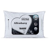 Travesseiro Altenburg Suporte Extra Firme Altenburg Travesseiro Altenburg Suporte Extra Firme Altenburg