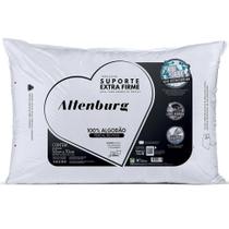 Travesseiro Altenburg Suporte Extra Firme Travesseiro Altenburg Suporte Extra Firme