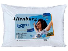 Travesseiro Altenburg Suporte Firme - 01543901640001-0.110 Branco