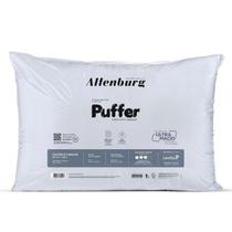 Travesseiro Altenburg Suporte Firme Para Dormir de Lado Ultra Macio Levitare Puffer Toque De Algodão Travesseiro Altenburg Suporte Firme Para Dormir de Lado Ultra Macio Levitare Puffer Toque De Algodão
