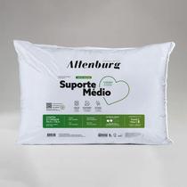 Travesseiro Altenburg Suporte Médio 50cm x 70cm