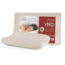 Travesseiro Altenburg Visco Cervical 48X68 - 0165